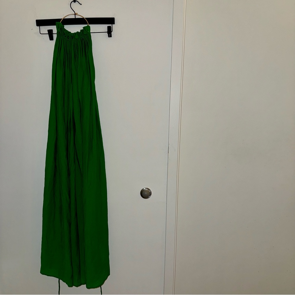 Cult Gaia Ree Coverup Dress - Picture 2 of 9